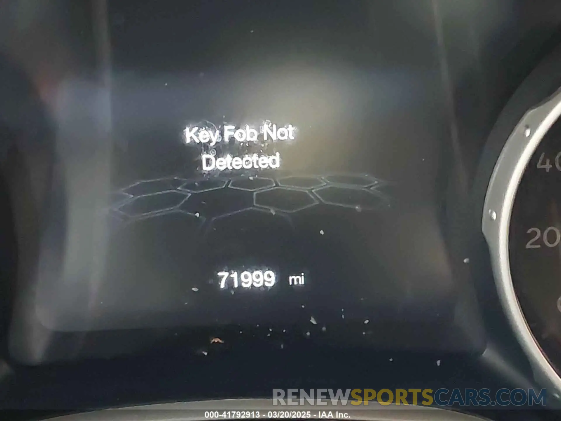 16 Photograph of a damaged car 3C4NJDBB2KT839193 JEEP COMPASS 2019