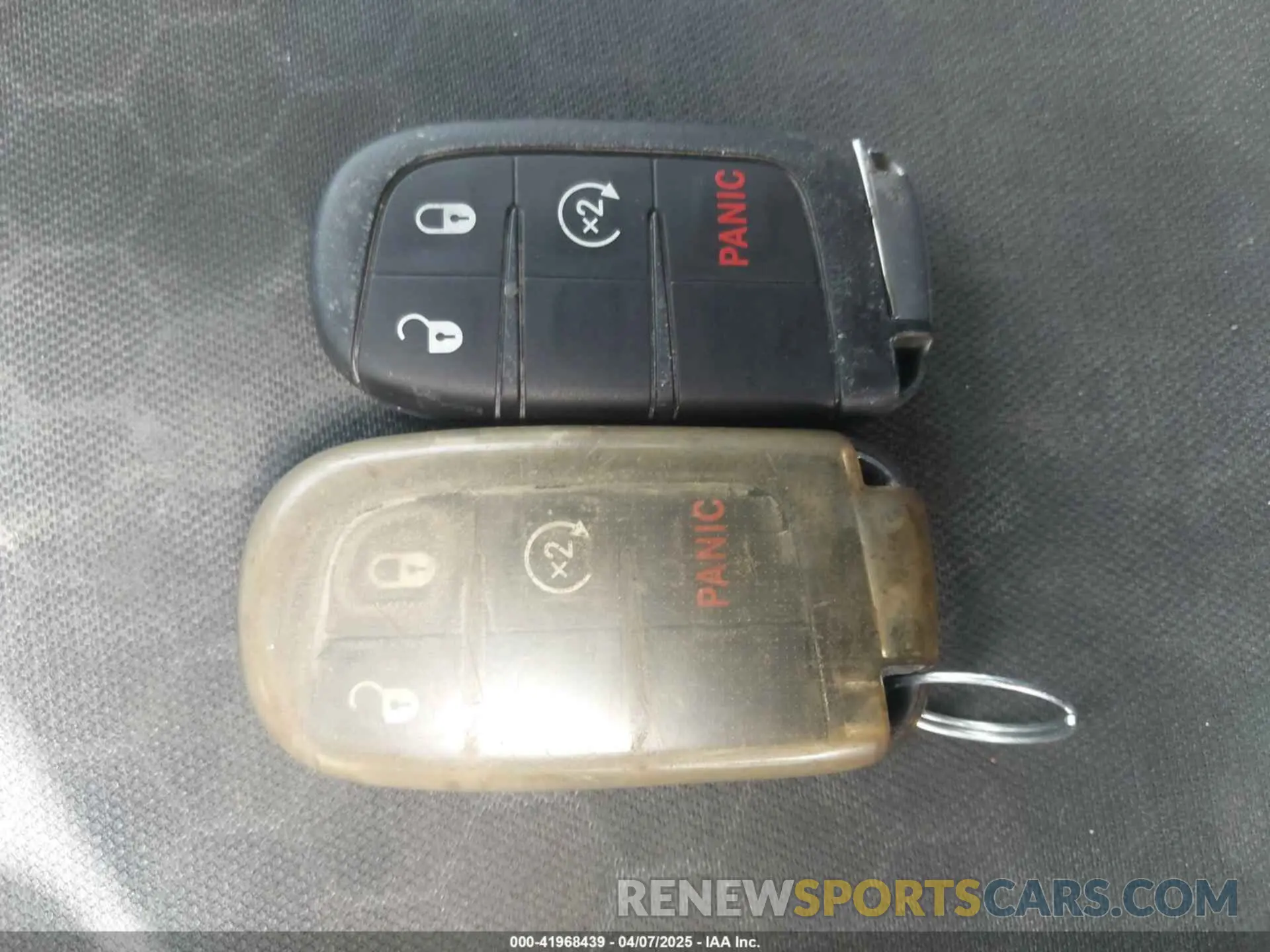 11 Photograph of a damaged car 3C4NJDBB3KT654330 JEEP COMPASS 2019