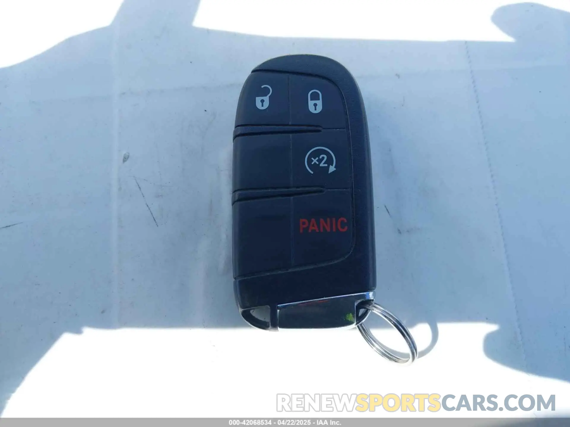 11 Фотография поврежденного автомобиля 3C4NJDBB3KT846931 JEEP COMPASS 2019