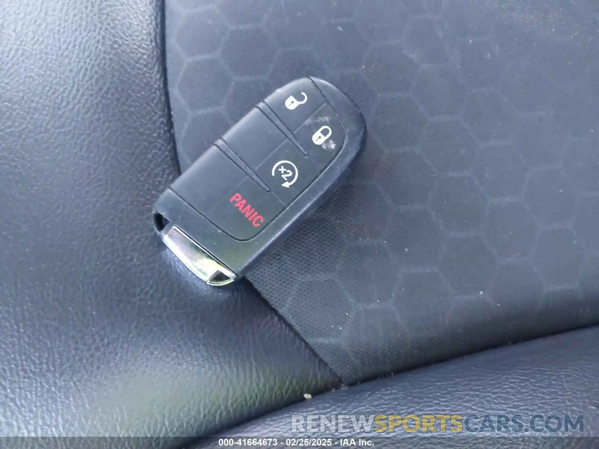 11 Photograph of a damaged car 3C4NJDBB4KT597331 JEEP COMPASS 2019