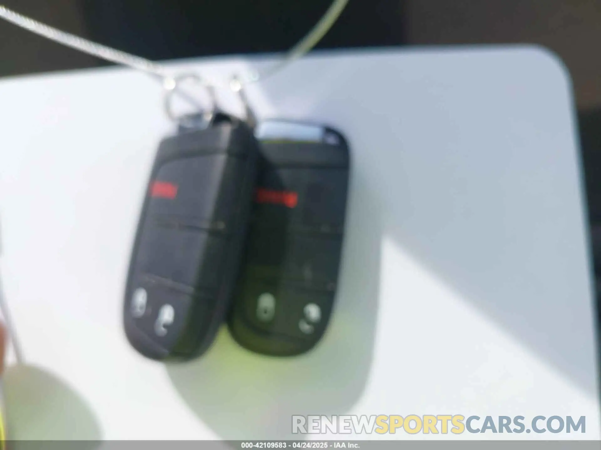 11 Фотография поврежденного автомобиля 3C4NJDBB5KT660906 JEEP COMPASS 2019