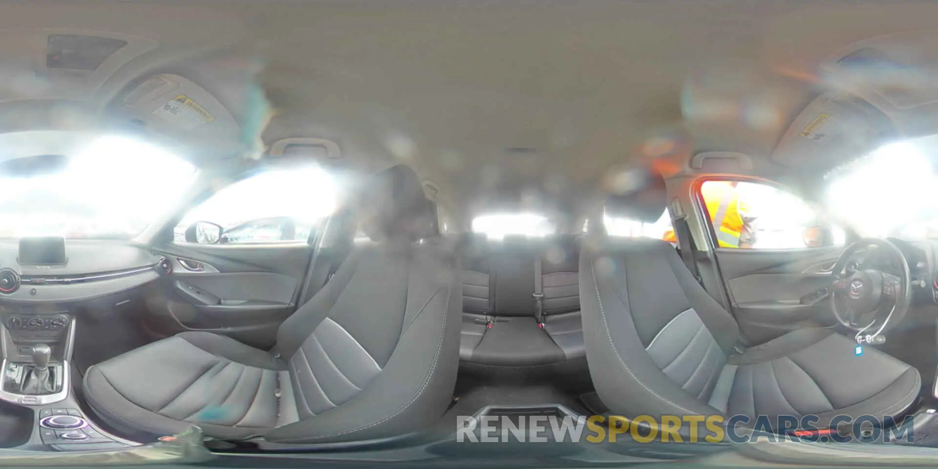 15 Photograph of a damaged car 3C4NJDBB5KT675311 JEEP COMPASS 2019