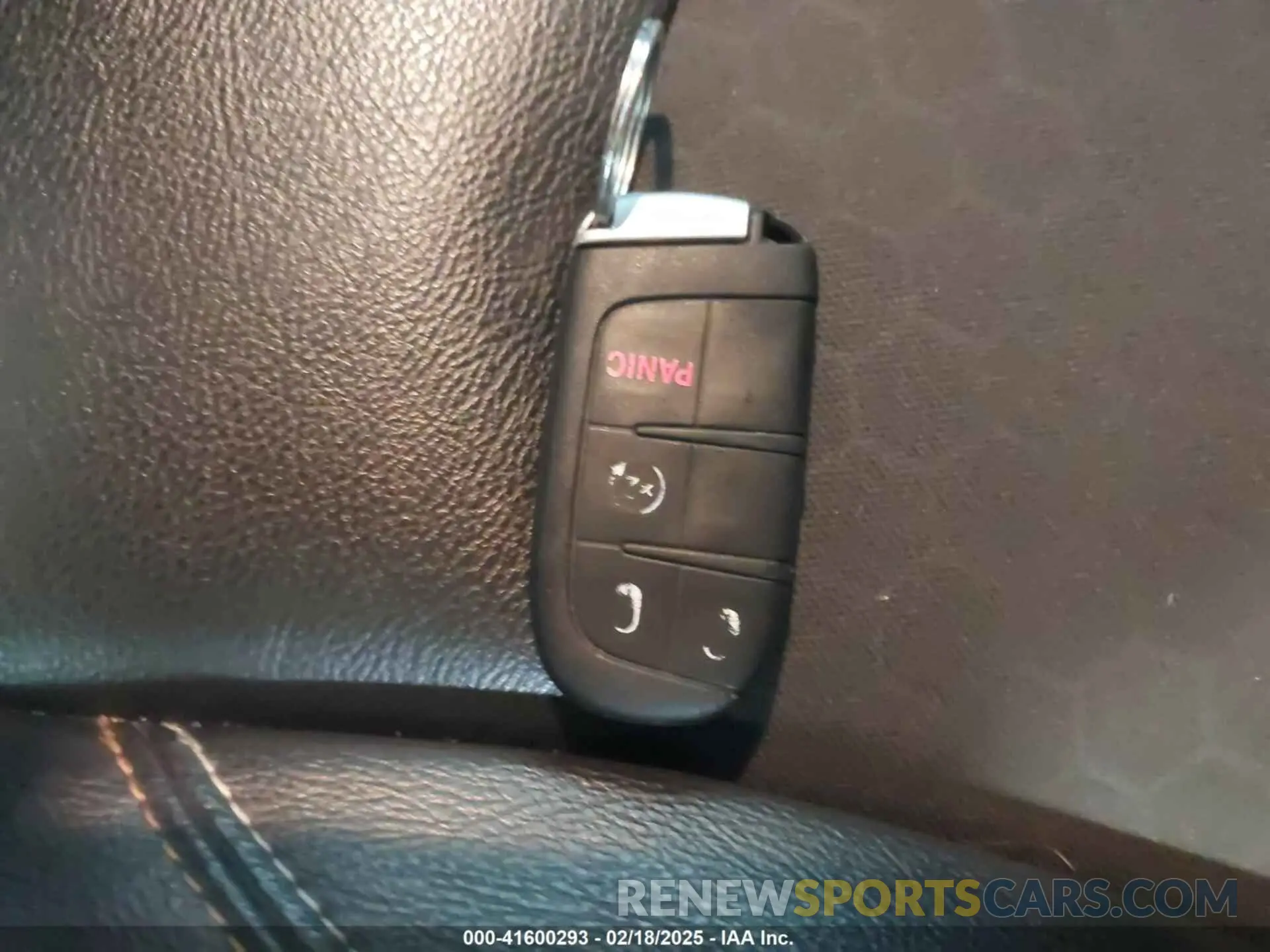 11 Фотография поврежденного автомобиля 3C4NJDBB5KT742005 JEEP COMPASS 2019