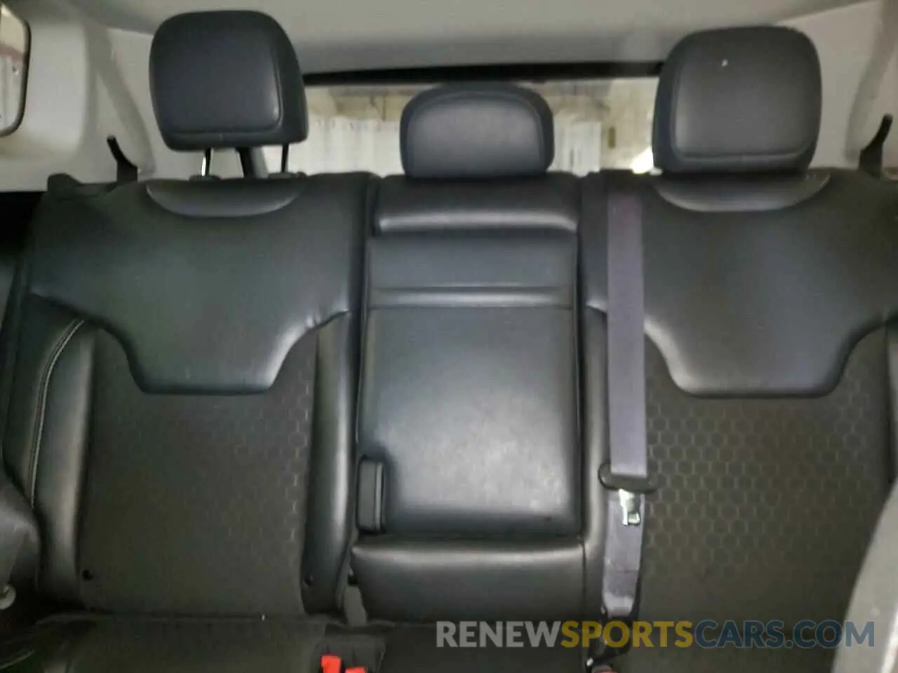 10 Фотография поврежденного автомобиля 3C4NJDBB6KT729375 JEEP COMPASS 2019