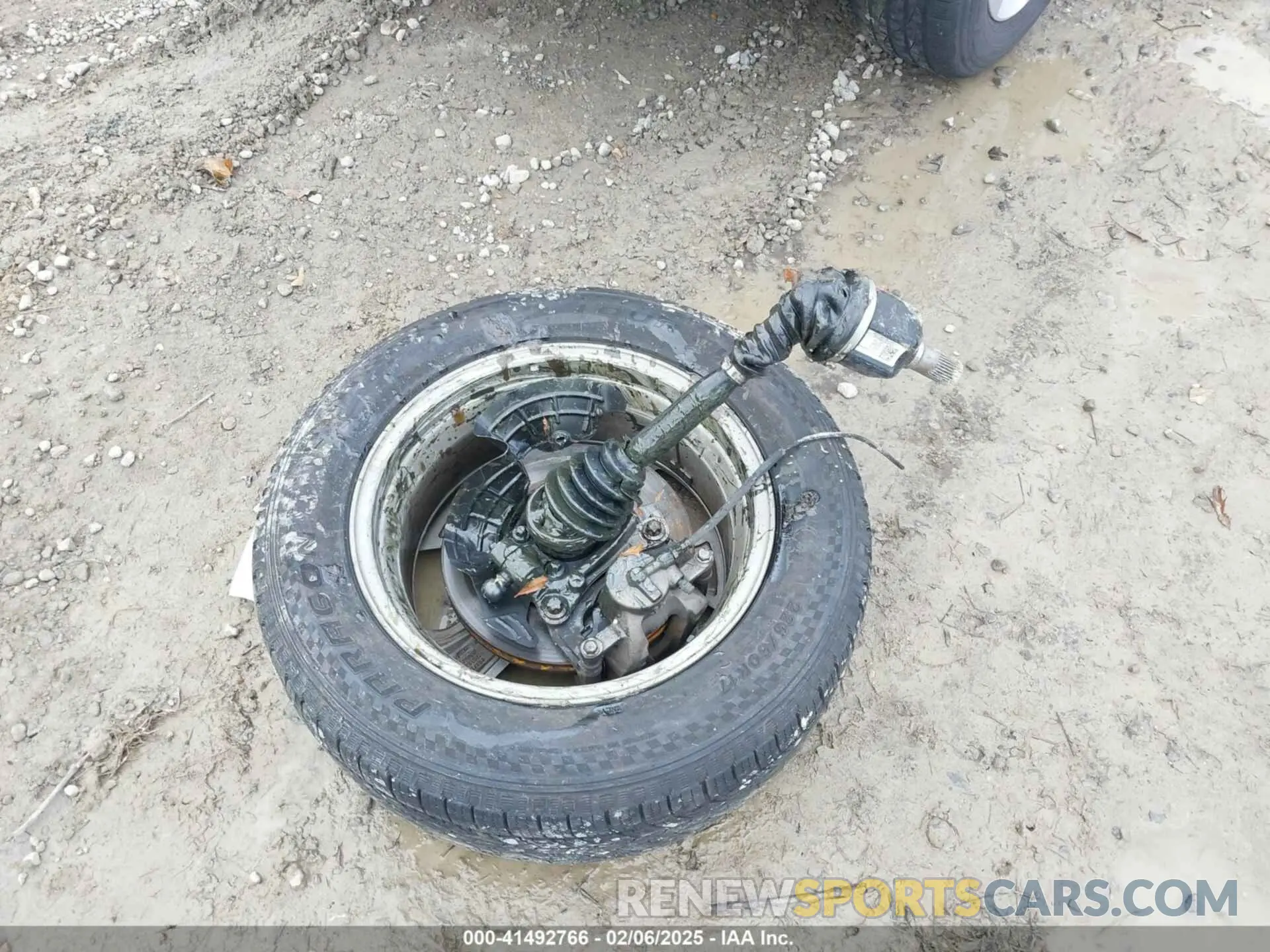 12 Photograph of a damaged car 3C4NJDBB7KT599834 JEEP COMPASS 2019