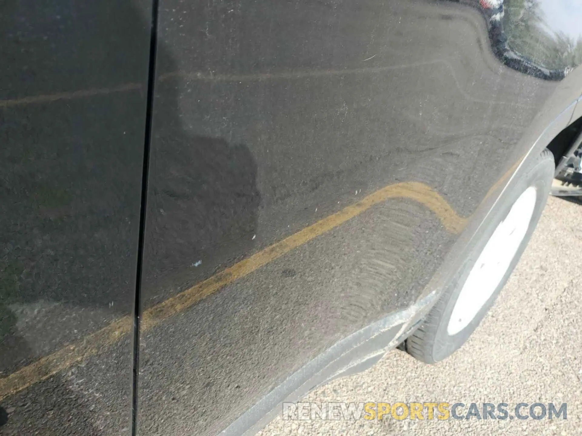 6 Photograph of a damaged car 3C4NJDBB8KT679742 JEEP COMPASS 2019