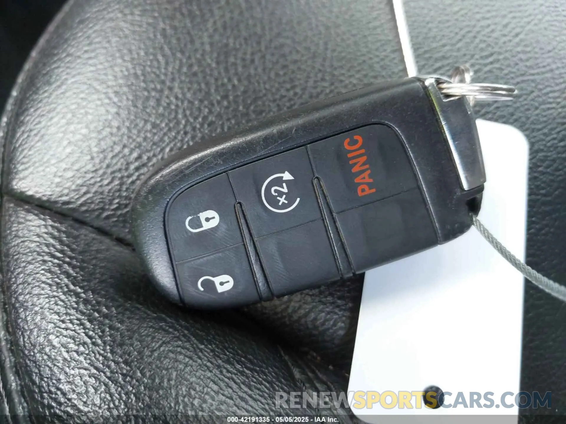 11 Фотография поврежденного автомобиля 3C4NJDBB9KT601373 JEEP COMPASS 2019