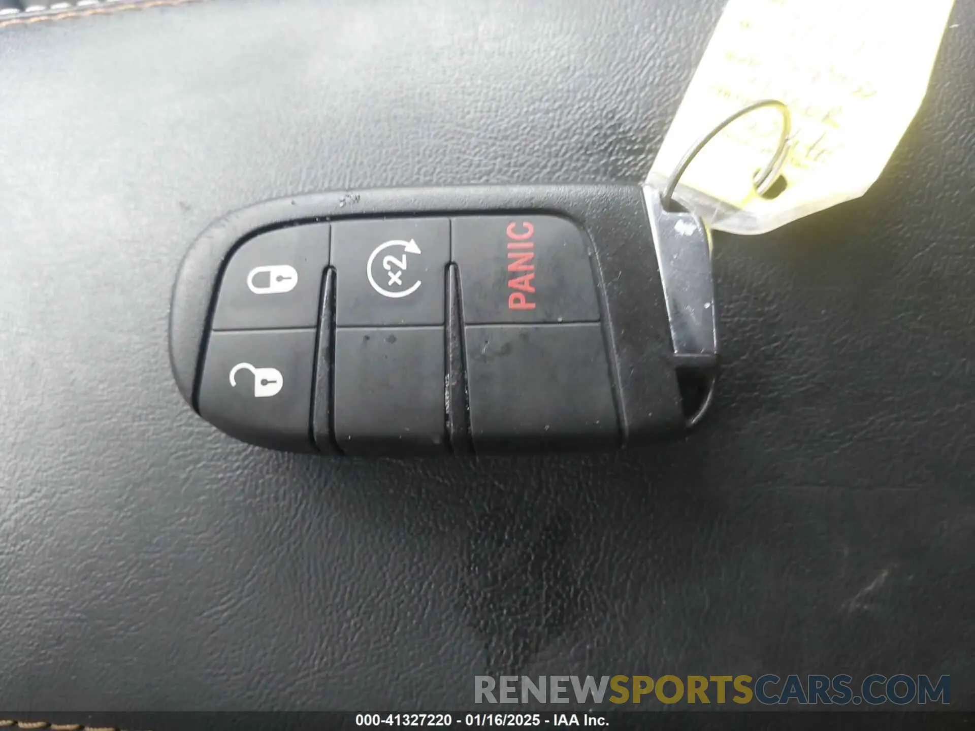 11 Фотография поврежденного автомобиля 3C4NJDBBXKT647665 JEEP COMPASS 2019