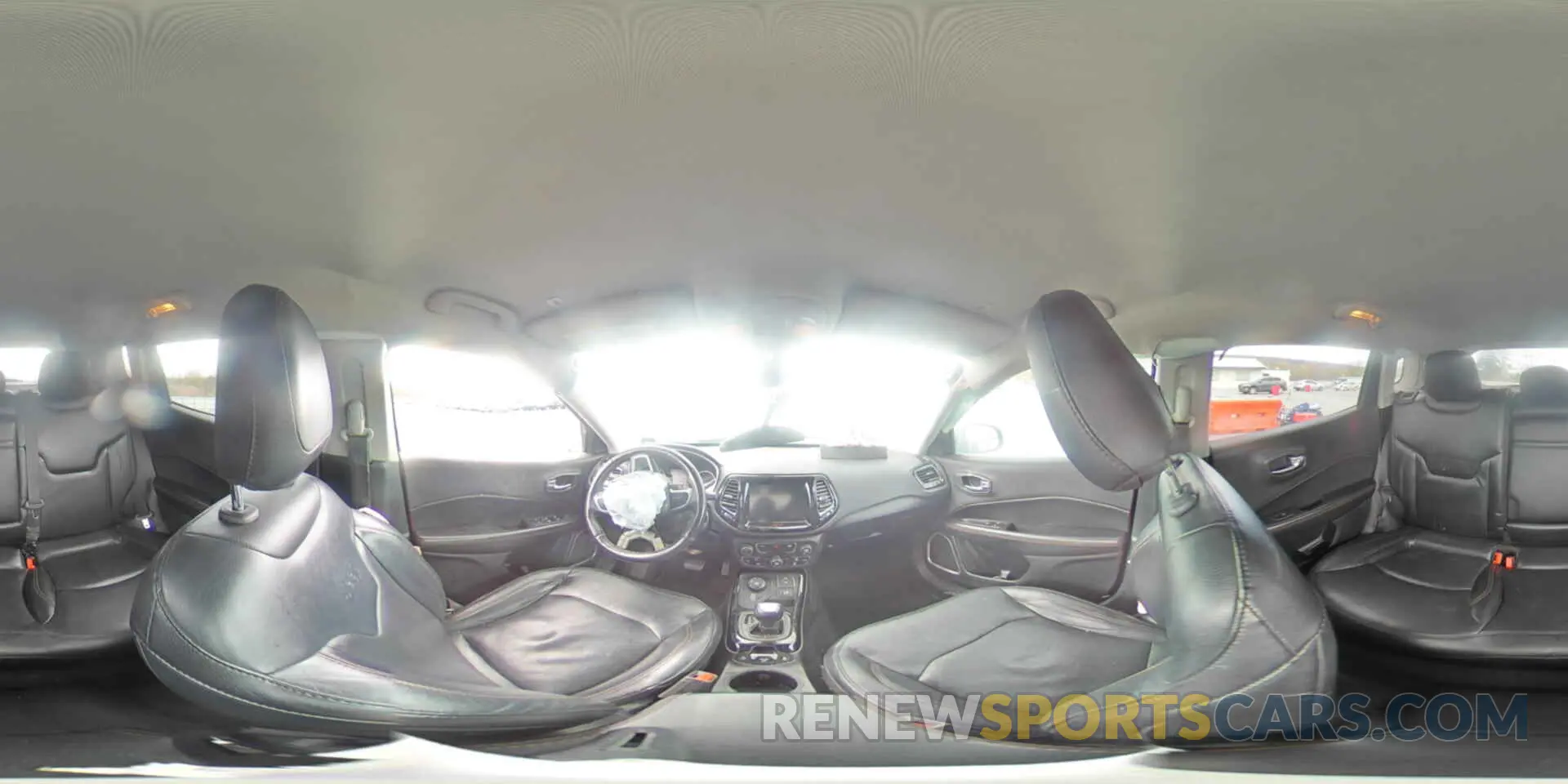 13 Фотография поврежденного автомобиля 3C4NJDCB0KT592657 JEEP COMPASS 2019