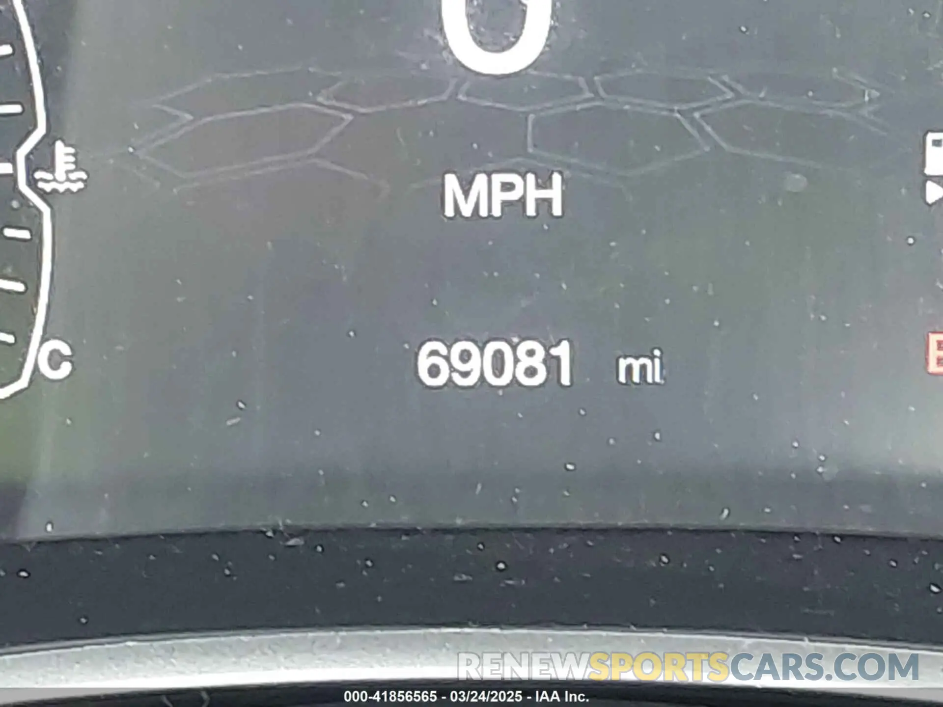 15 Фотография поврежденного автомобиля 3C4NJDCB0KT827087 JEEP COMPASS 2019