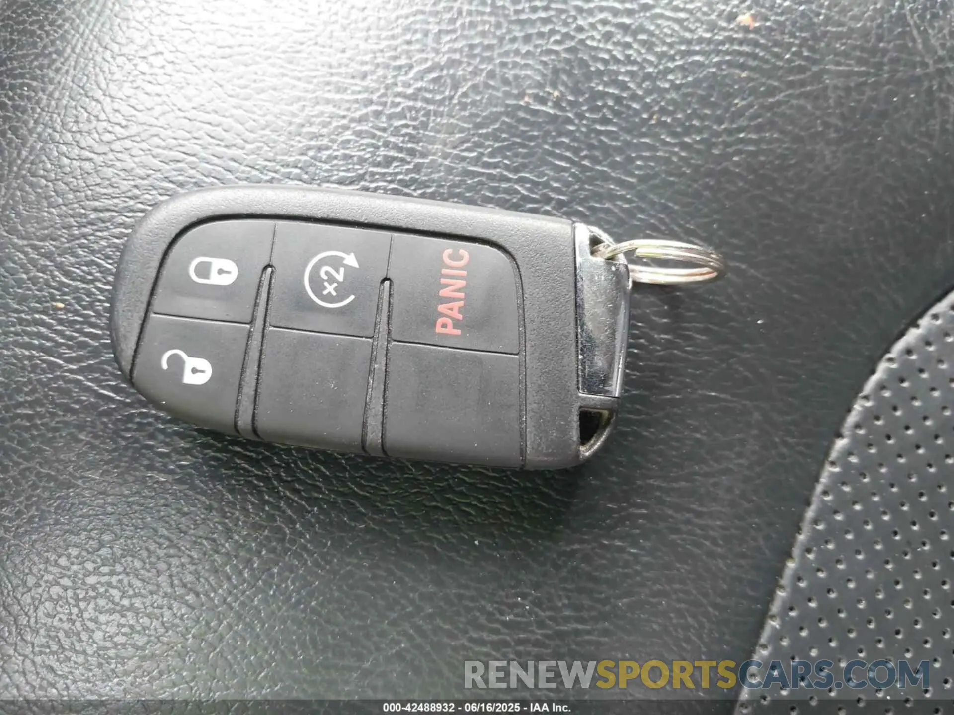 11 Фотография поврежденного автомобиля 3C4NJDCB1KT742114 JEEP COMPASS 2019