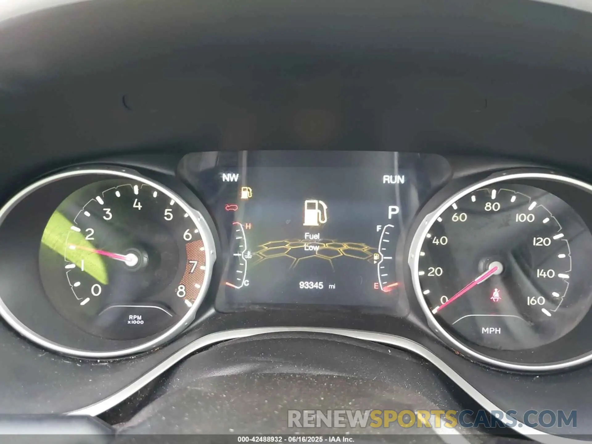 7 Фотография поврежденного автомобиля 3C4NJDCB1KT742114 JEEP COMPASS 2019