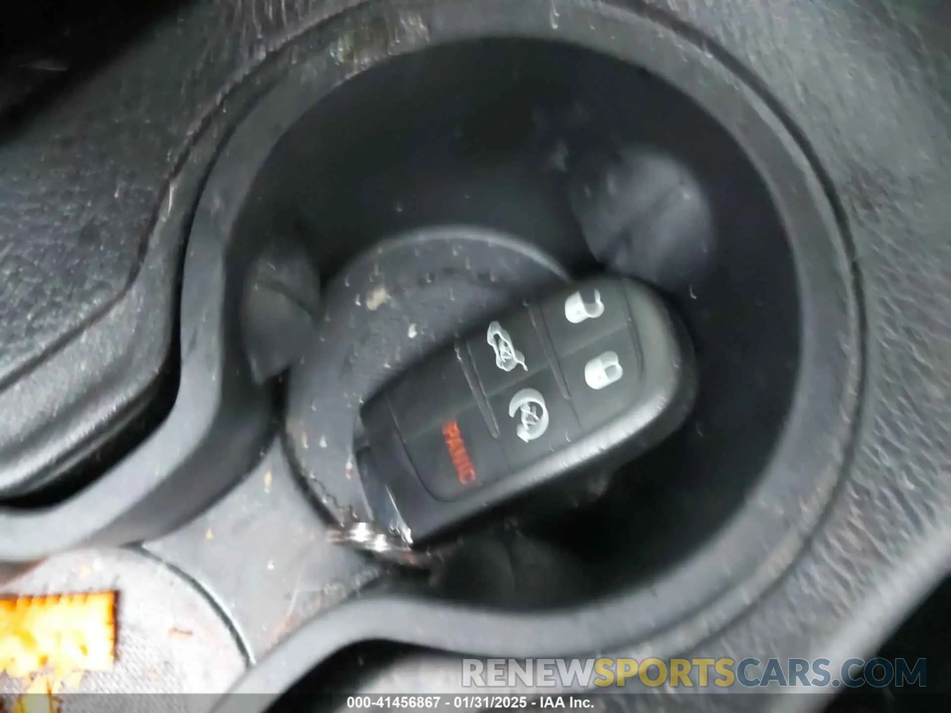 11 Фотография поврежденного автомобиля 3C4NJDCB2KT647108 JEEP COMPASS 2019