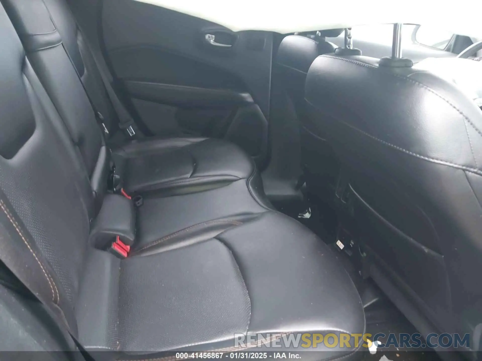 8 Фотография поврежденного автомобиля 3C4NJDCB2KT647108 JEEP COMPASS 2019