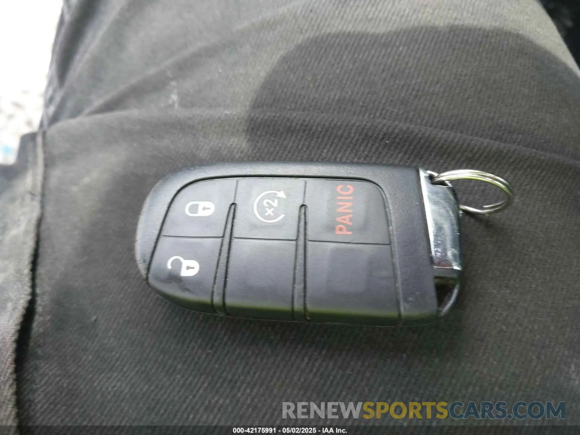 11 Фотография поврежденного автомобиля 3C4NJDCB2KT704231 JEEP COMPASS 2019