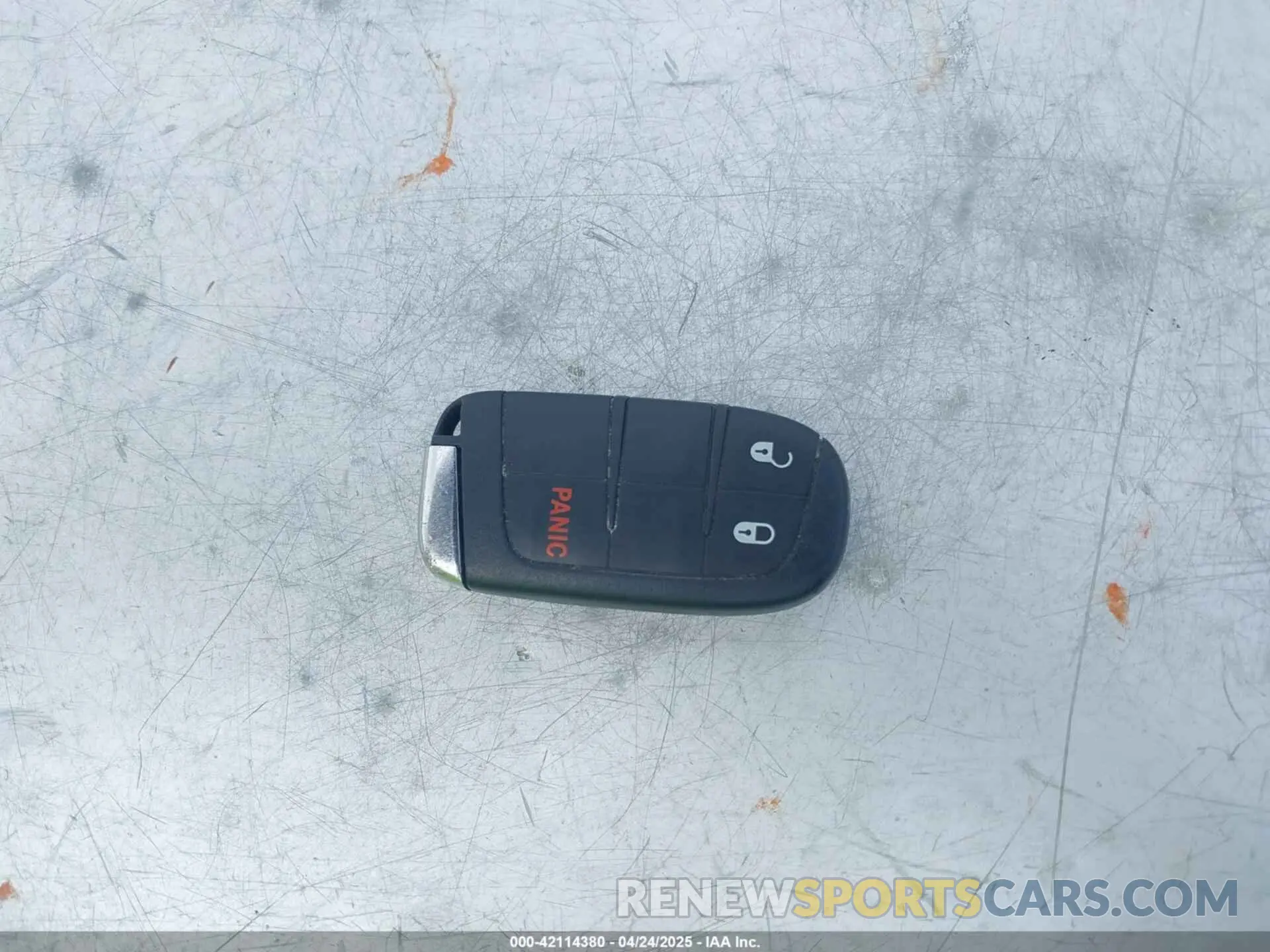 11 Photograph of a damaged car 3C4NJDCB3KT734161 JEEP COMPASS 2019