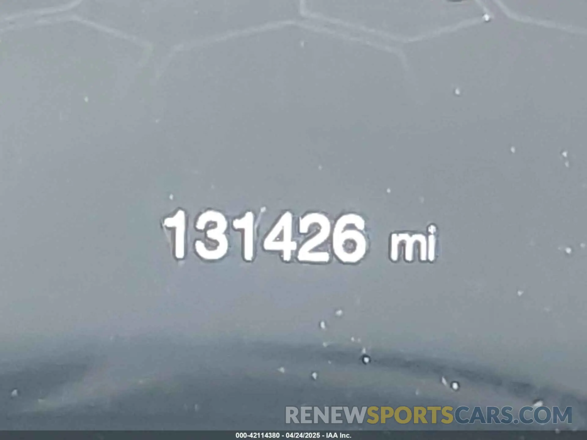 16 Photograph of a damaged car 3C4NJDCB3KT734161 JEEP COMPASS 2019