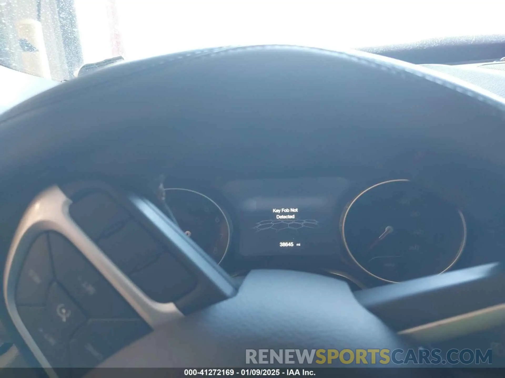 15 Фотография поврежденного автомобиля 3C4NJDCB4KT826881 JEEP COMPASS 2019