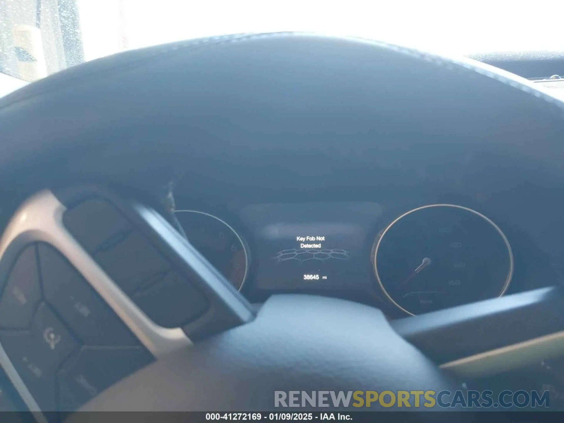 7 Фотография поврежденного автомобиля 3C4NJDCB4KT826881 JEEP COMPASS 2019