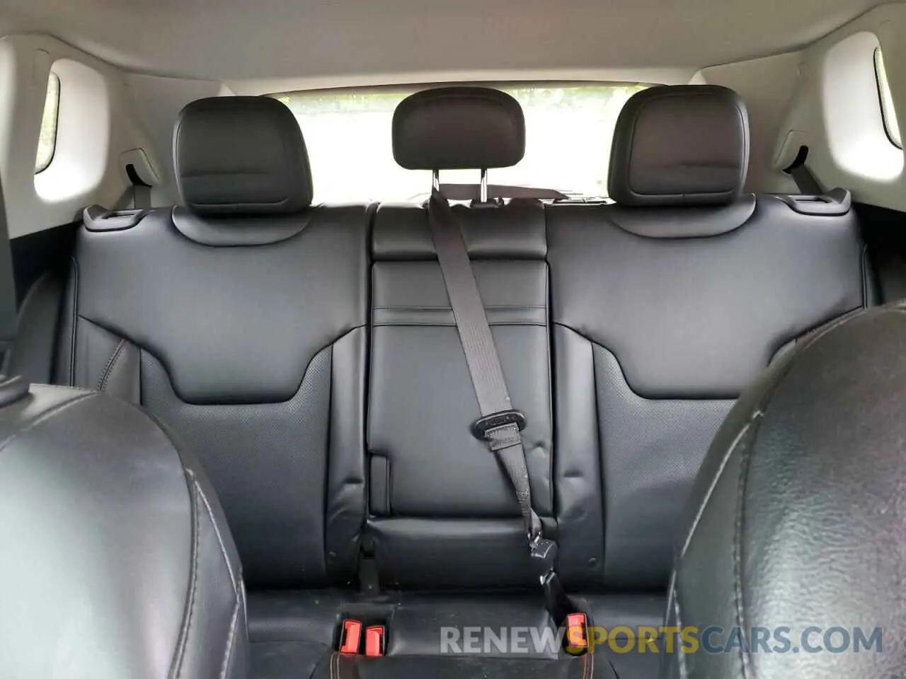 10 Фотография поврежденного автомобиля 3C4NJDCB5KT854172 JEEP COMPASS 2019