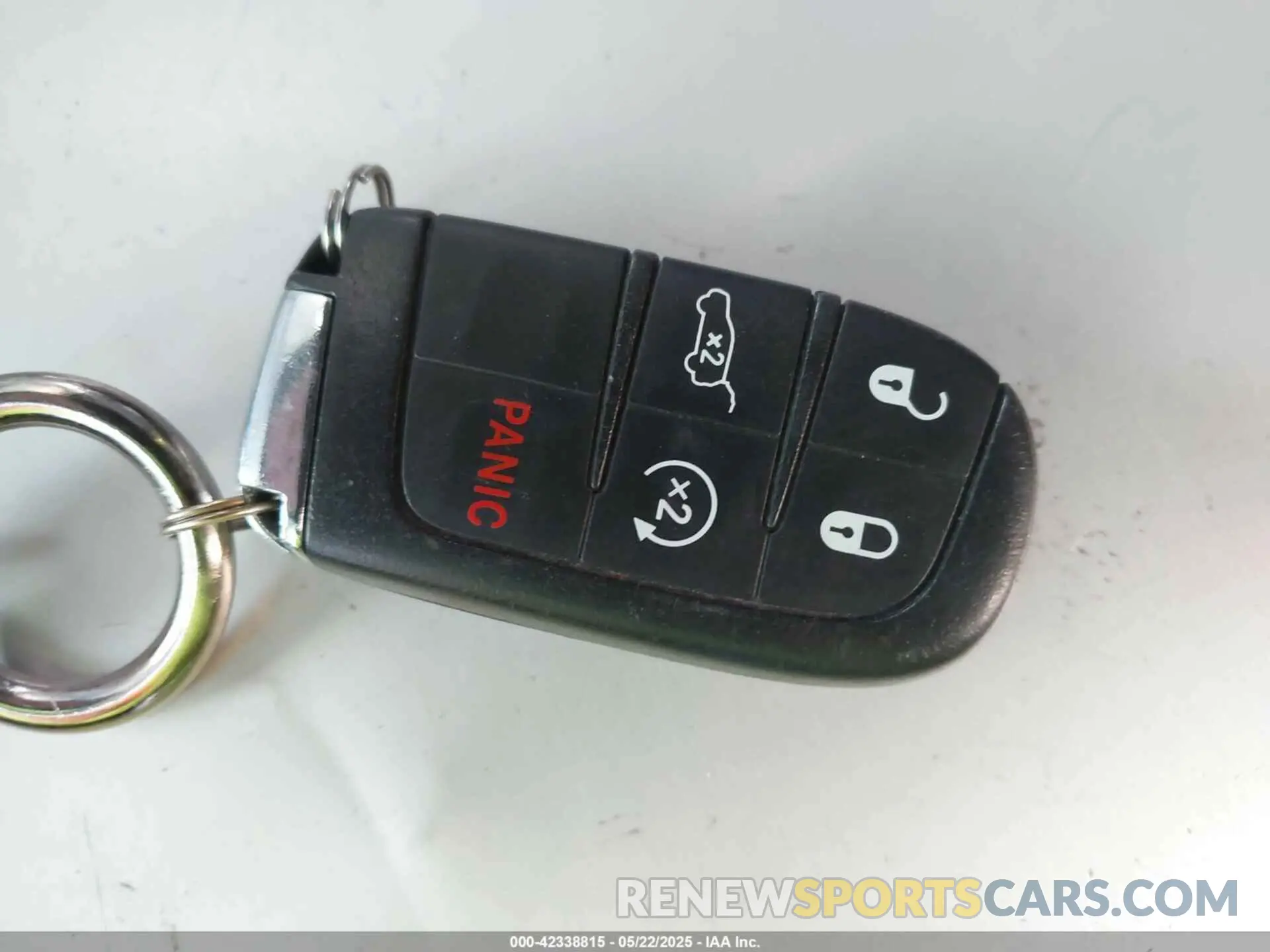 11 Photograph of a damaged car 3C4NJDCB6KT653901 JEEP COMPASS 2019