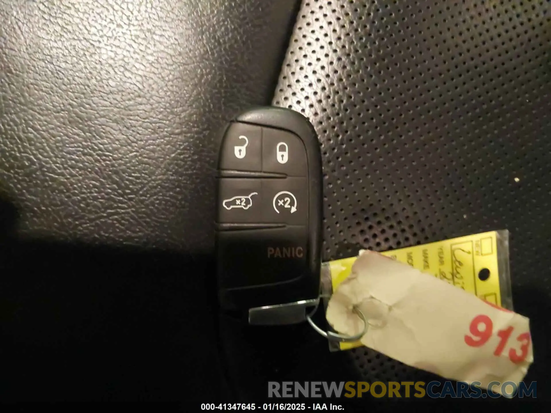 11 Photograph of a damaged car 3C4NJDCB7KT679293 JEEP COMPASS 2019