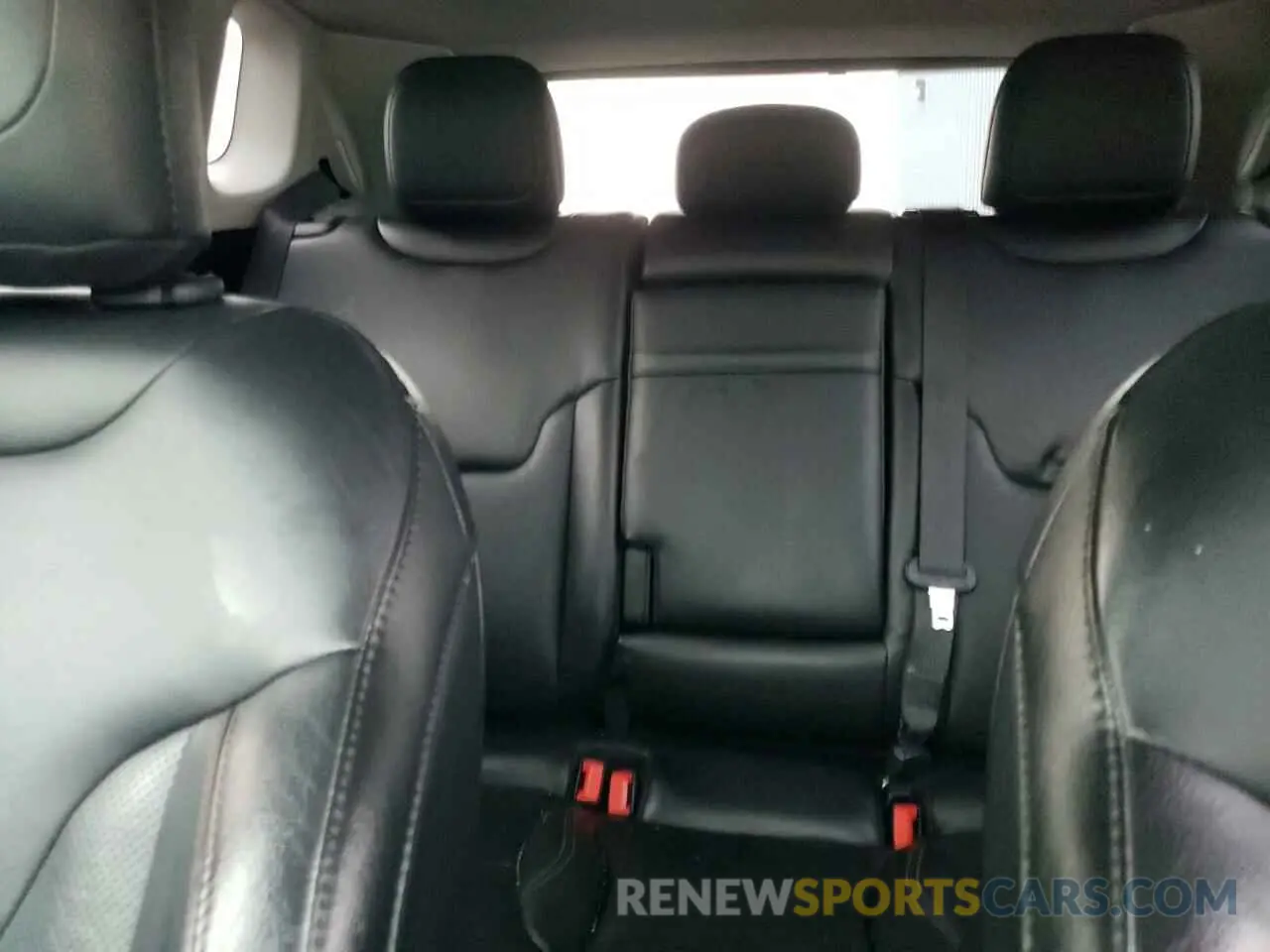 10 Фотография поврежденного автомобиля 3C4NJDCB8KT654256 JEEP COMPASS 2019