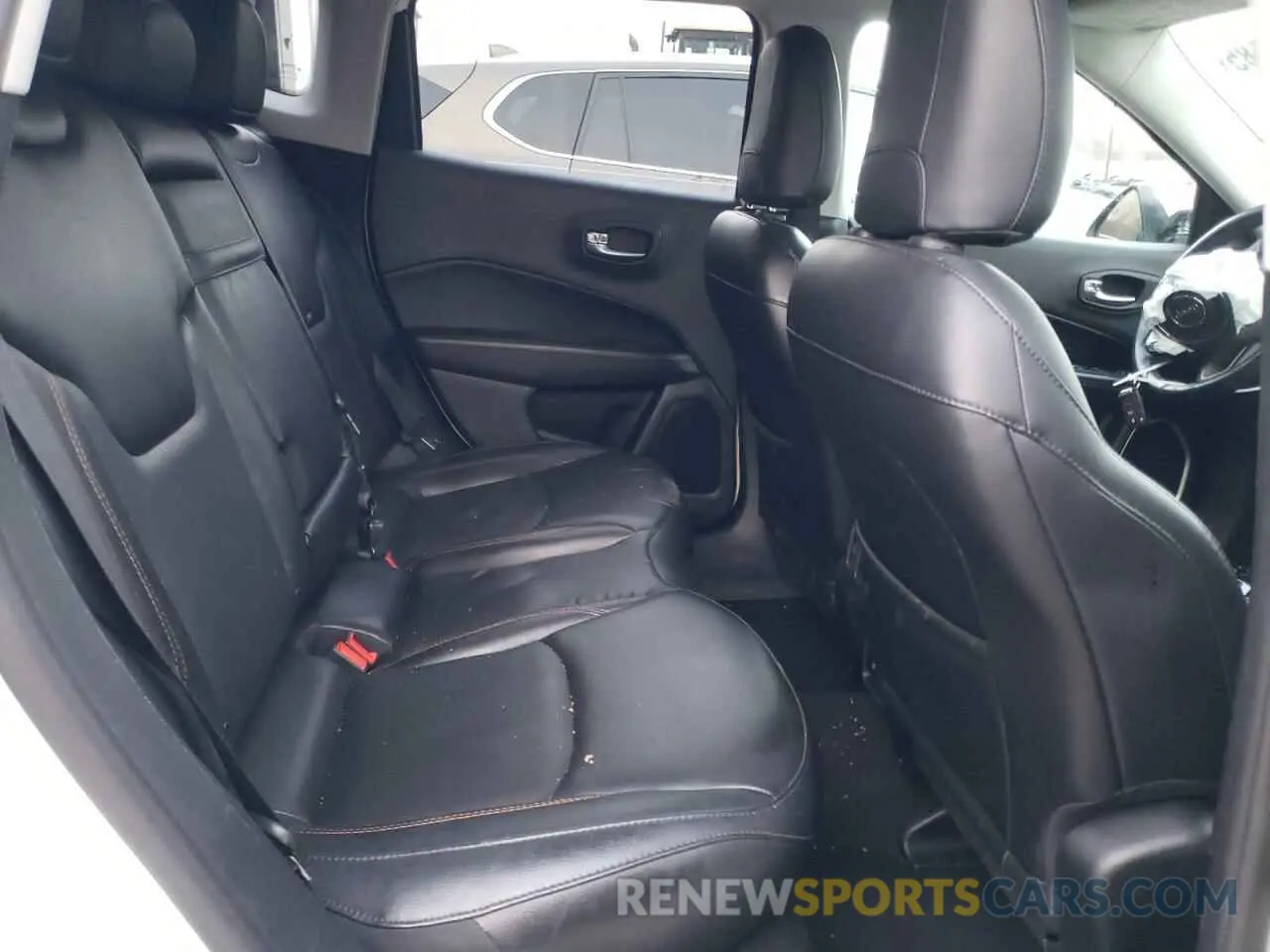 11 Фотография поврежденного автомобиля 3C4NJDCB8KT654256 JEEP COMPASS 2019
