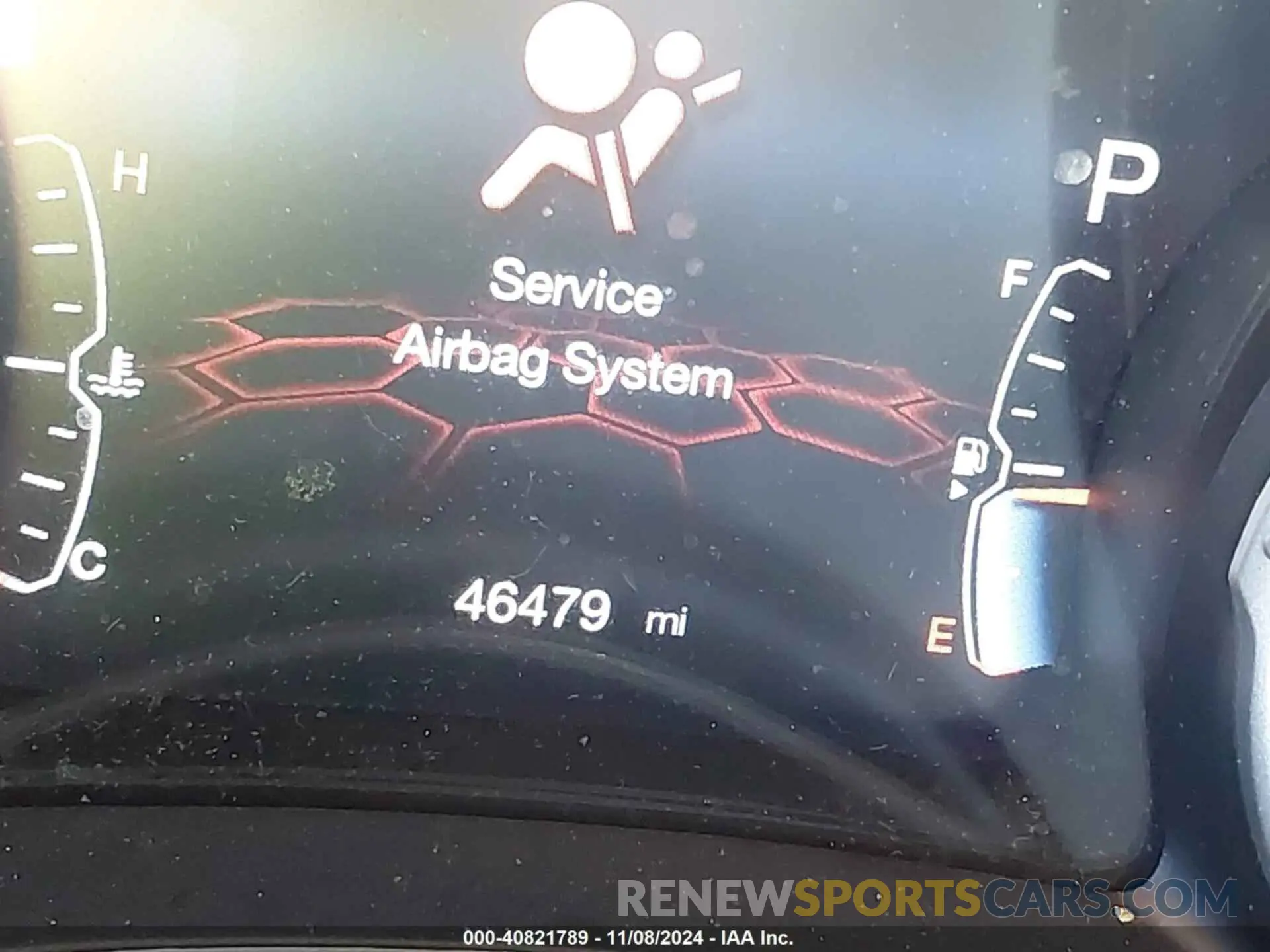 16 Фотография поврежденного автомобиля 3C4NJDCB8KT669405 JEEP COMPASS 2019