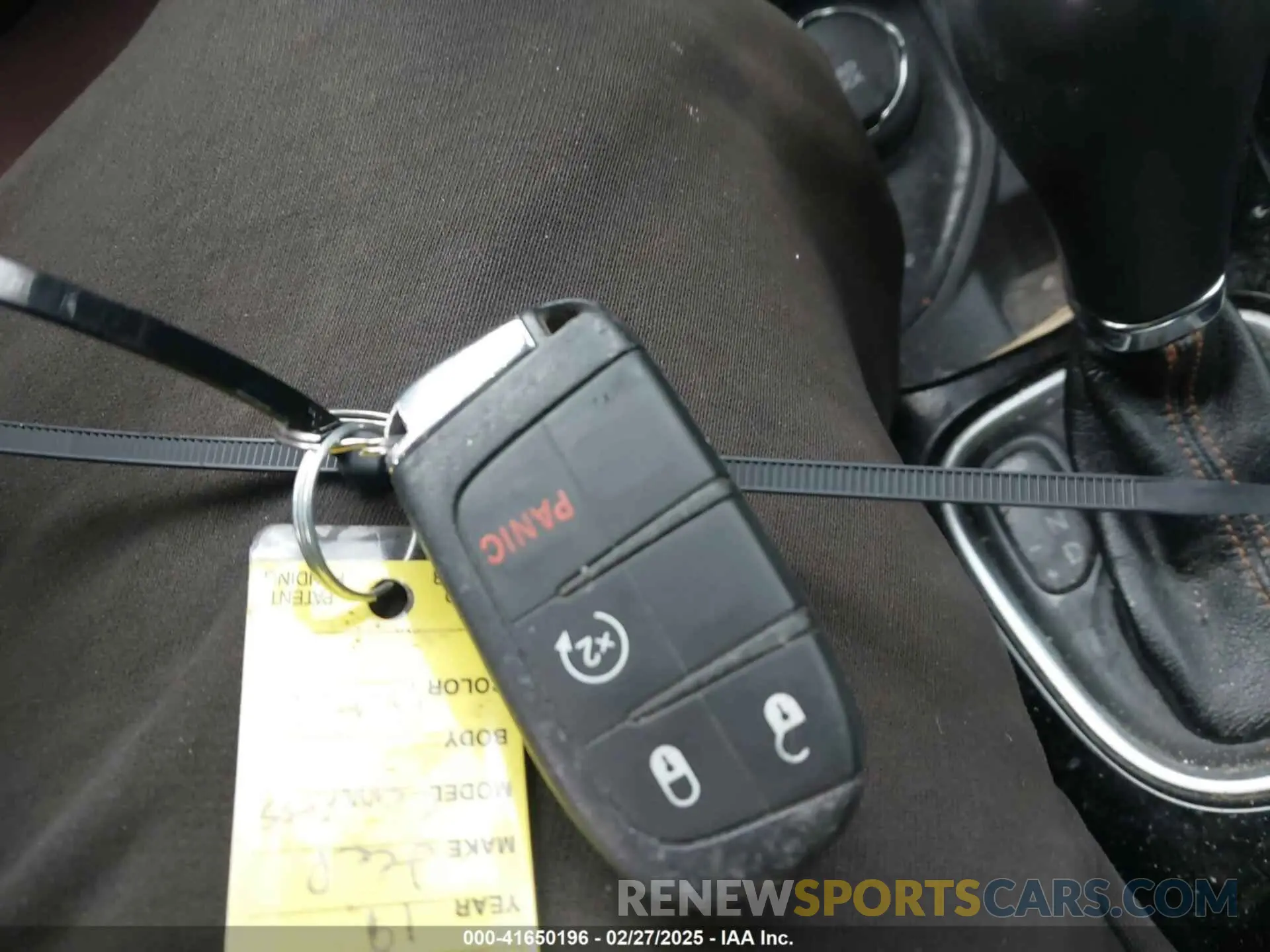 11 Photograph of a damaged car 3C4NJDCB9KT600450 JEEP COMPASS 2019