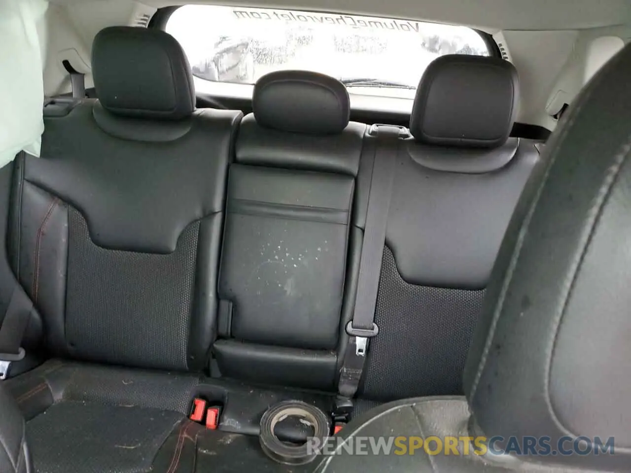 10 Фотография поврежденного автомобиля 3C4NJDDB0KT671213 JEEP COMPASS 2019