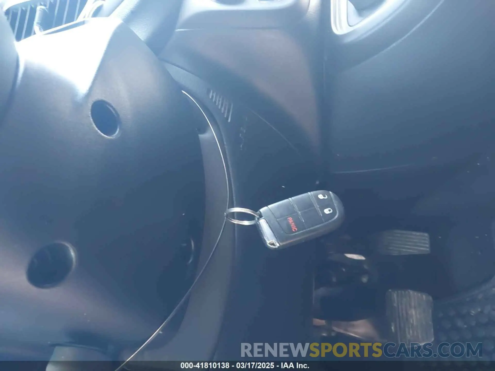 11 Фотография поврежденного автомобиля 3C4NJDDB1KT671642 JEEP COMPASS 2019