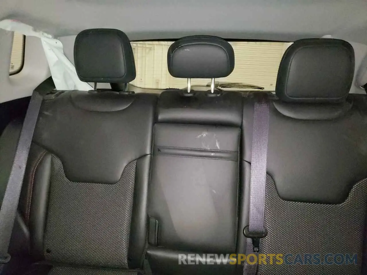 10 Фотография поврежденного автомобиля 3C4NJDDB2KT772222 JEEP COMPASS 2019