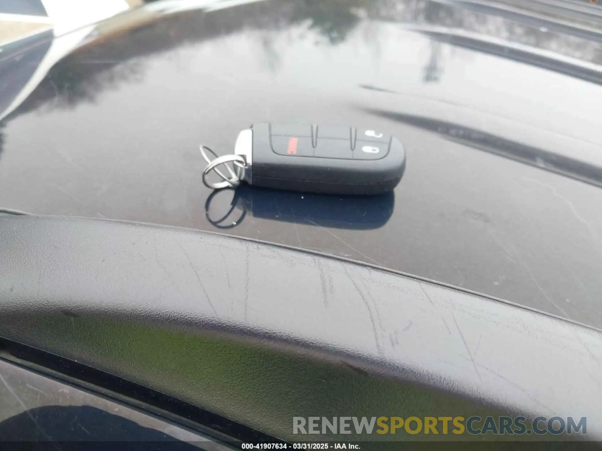 11 Фотография поврежденного автомобиля 3C4NJDDB5KT671630 JEEP COMPASS 2019