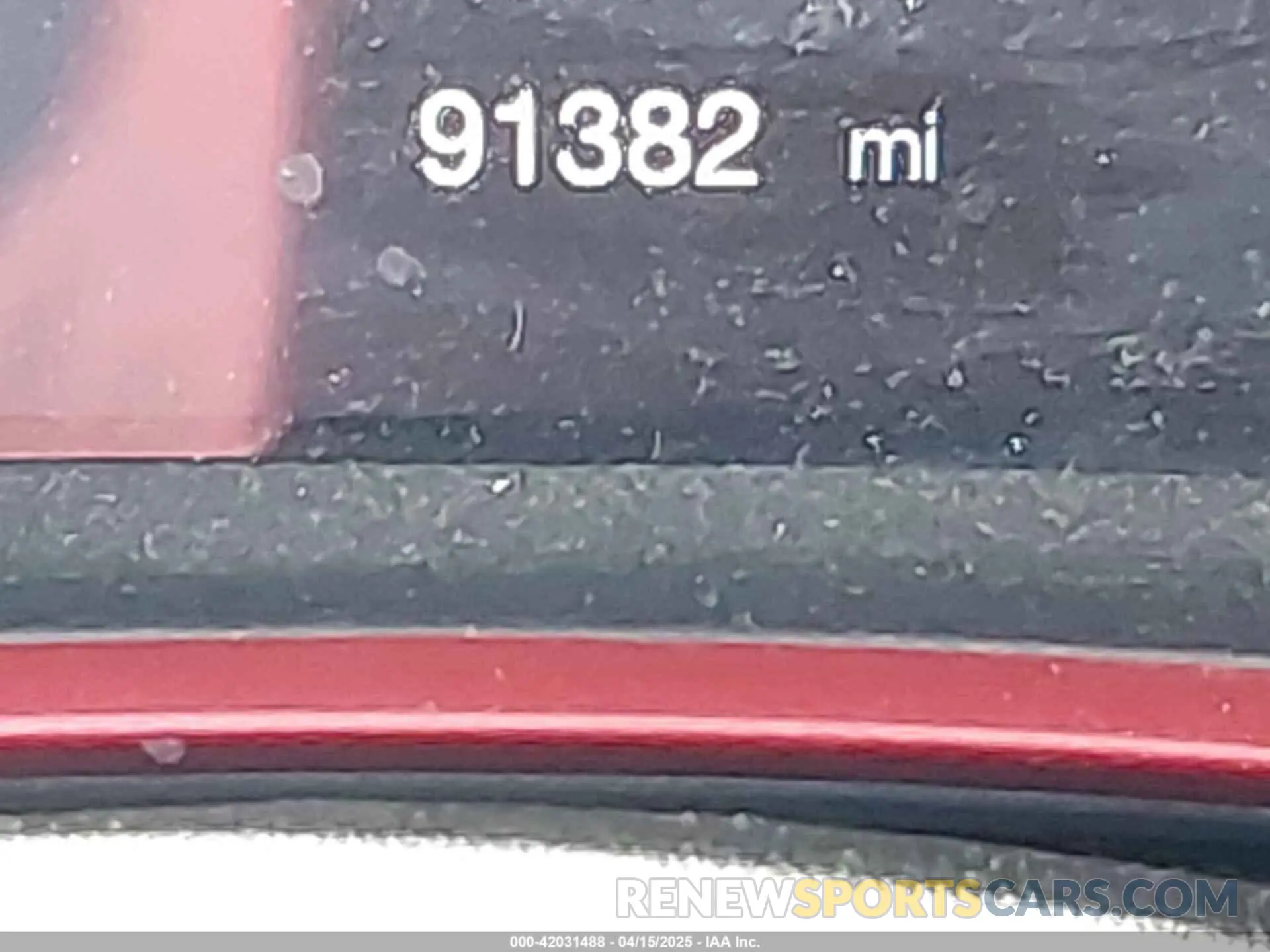 15 Photograph of a damaged car 3C4NJDDB7KT681947 JEEP COMPASS 2019