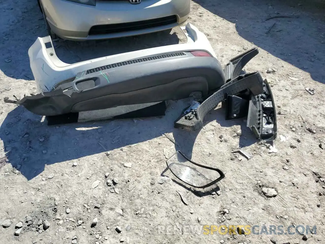 13 Фотография поврежденного автомобиля 3C4NJDDB8KT721453 JEEP COMPASS 2019