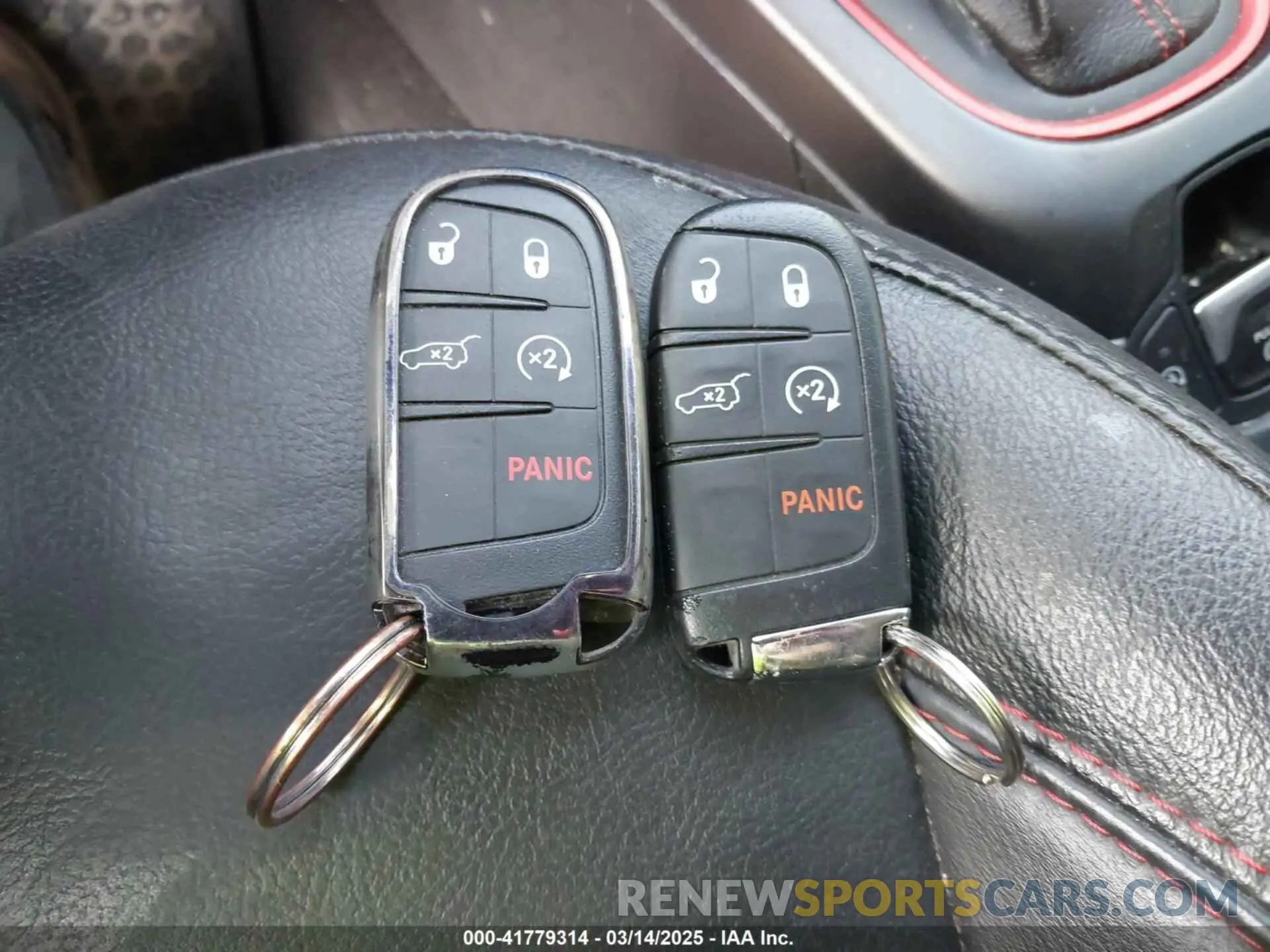 11 Photograph of a damaged car 3C4NJDDB9KT622415 JEEP COMPASS 2019