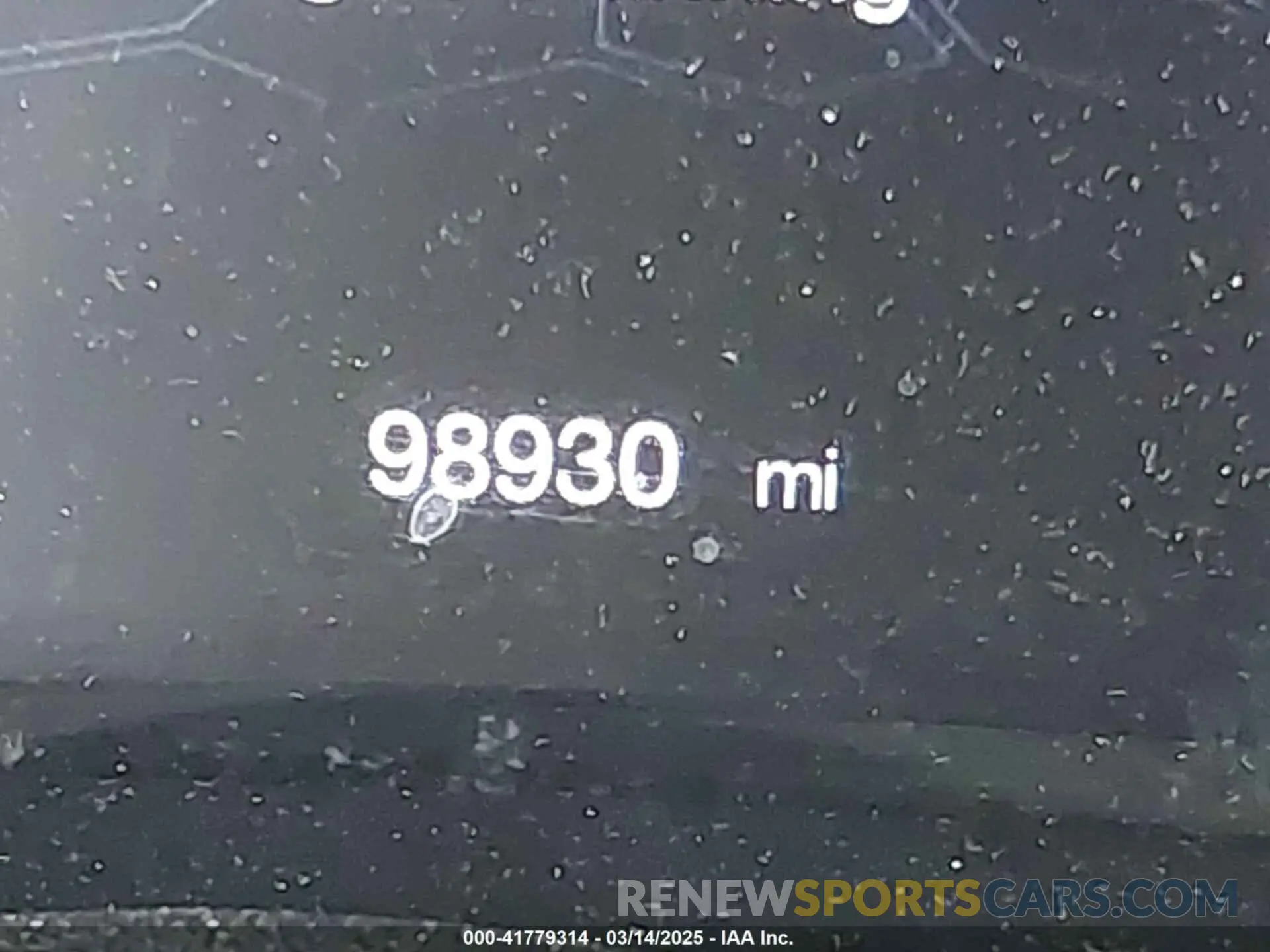 15 Photograph of a damaged car 3C4NJDDB9KT622415 JEEP COMPASS 2019