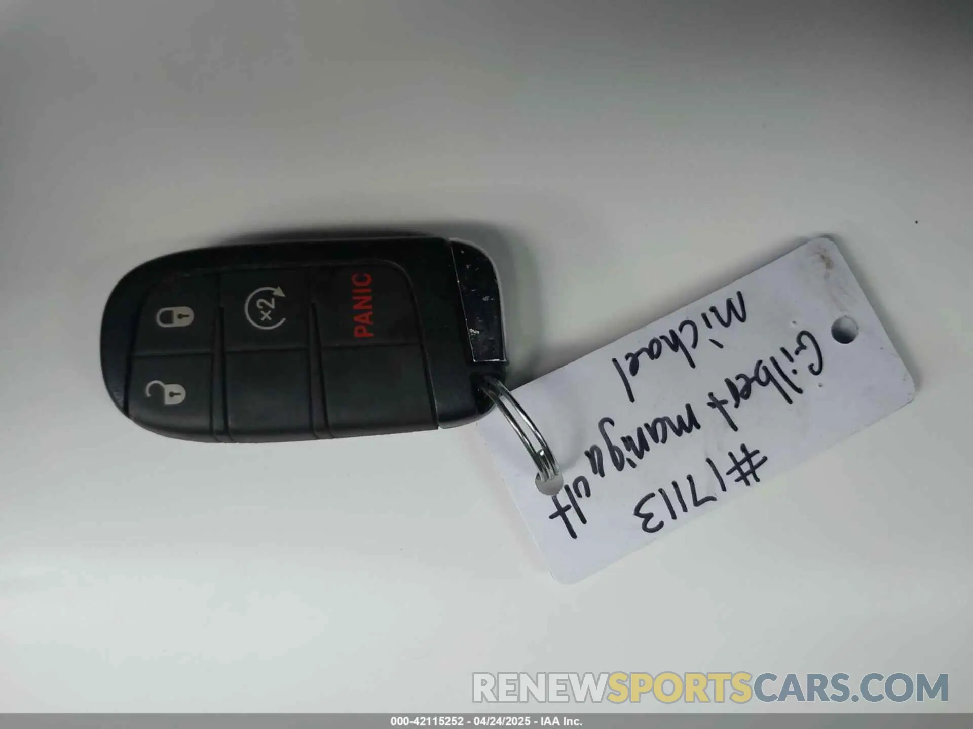 11 Фотография поврежденного автомобиля 3C4NJDDB9KT721767 JEEP COMPASS 2019
