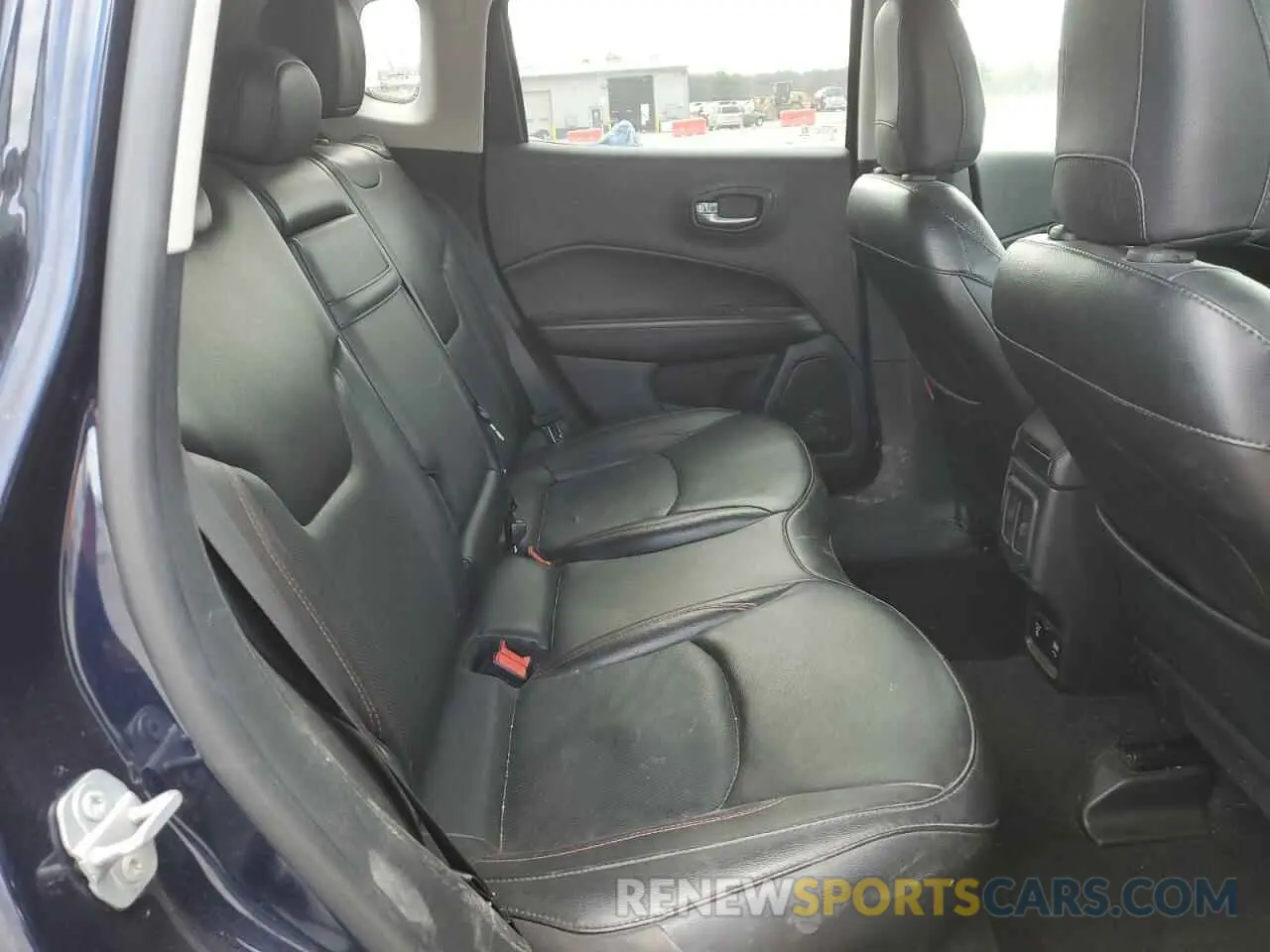 12 Фотография поврежденного автомобиля 3C4NJDDB9KT790278 JEEP COMPASS 2019