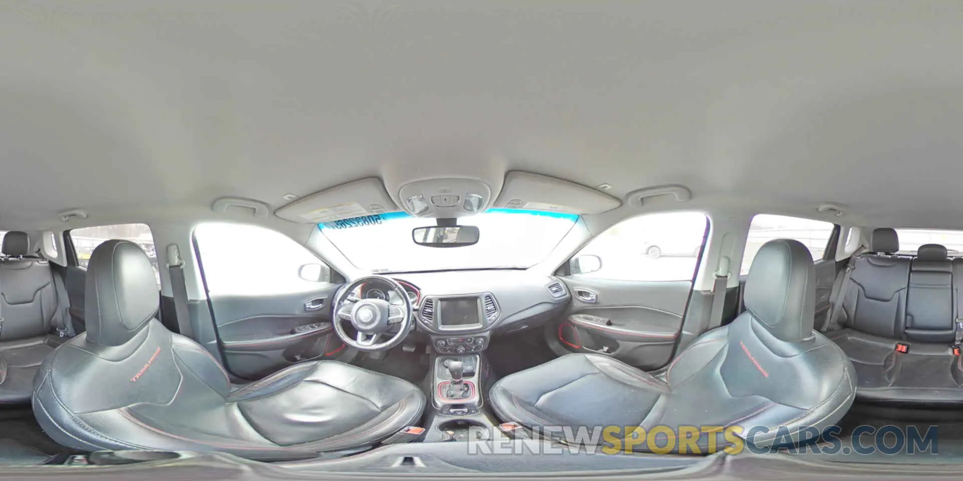 13 Фотография поврежденного автомобиля 3C4NJDDB9KT790278 JEEP COMPASS 2019