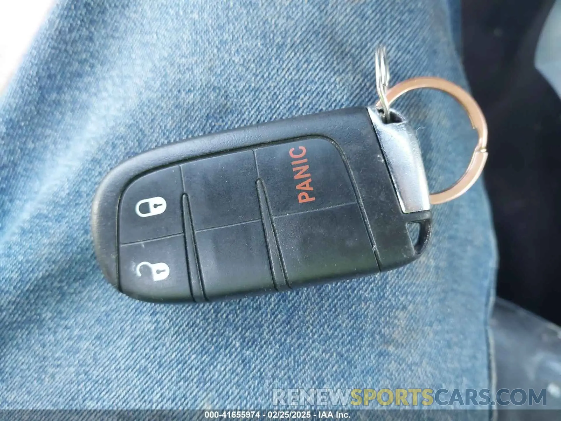 11 Photograph of a damaged car 3C4NJDDBXKT671364 JEEP COMPASS 2019