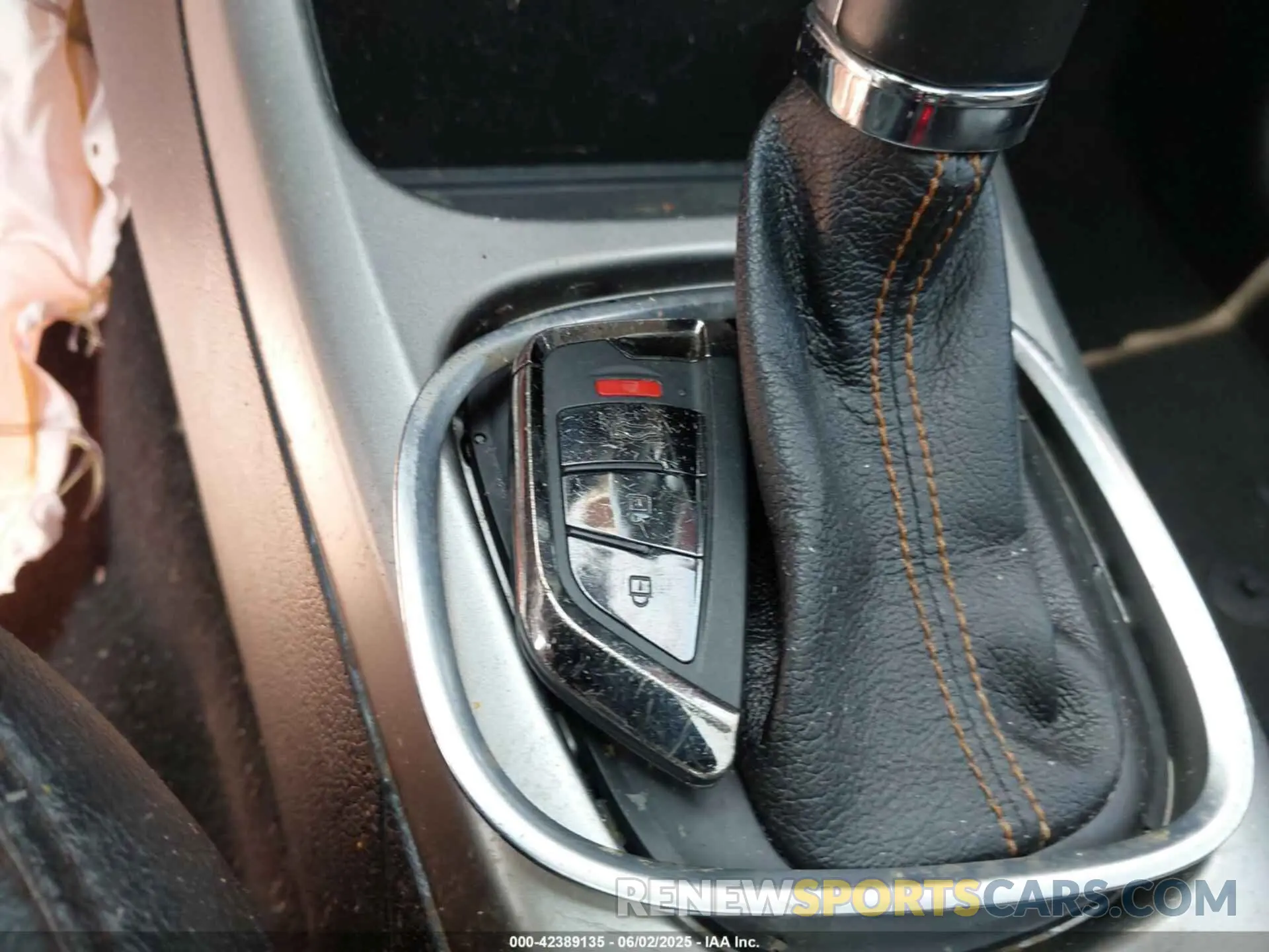 11 Photograph of a damaged car 3C4NJCBB2LT205958 JEEP COMPASS 2020