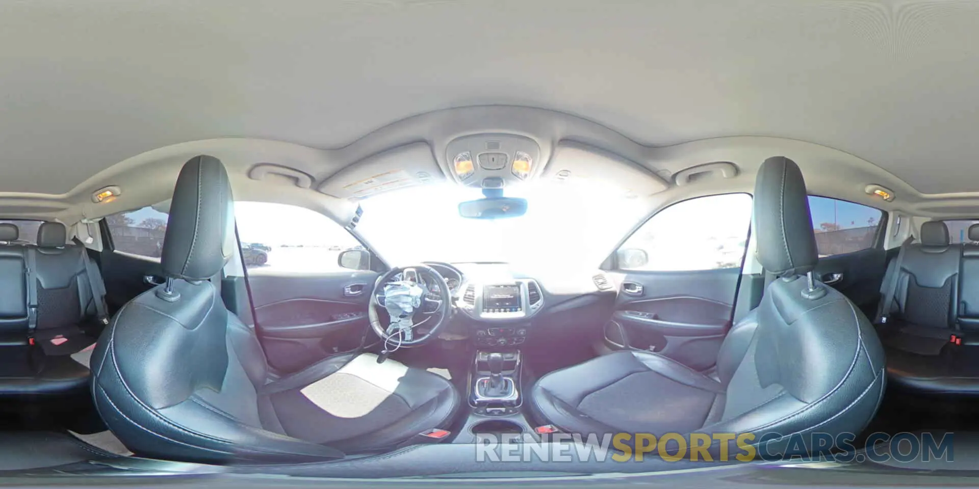 12 Фотография поврежденного автомобиля 3C4NJCBB4LT205864 JEEP COMPASS 2020
