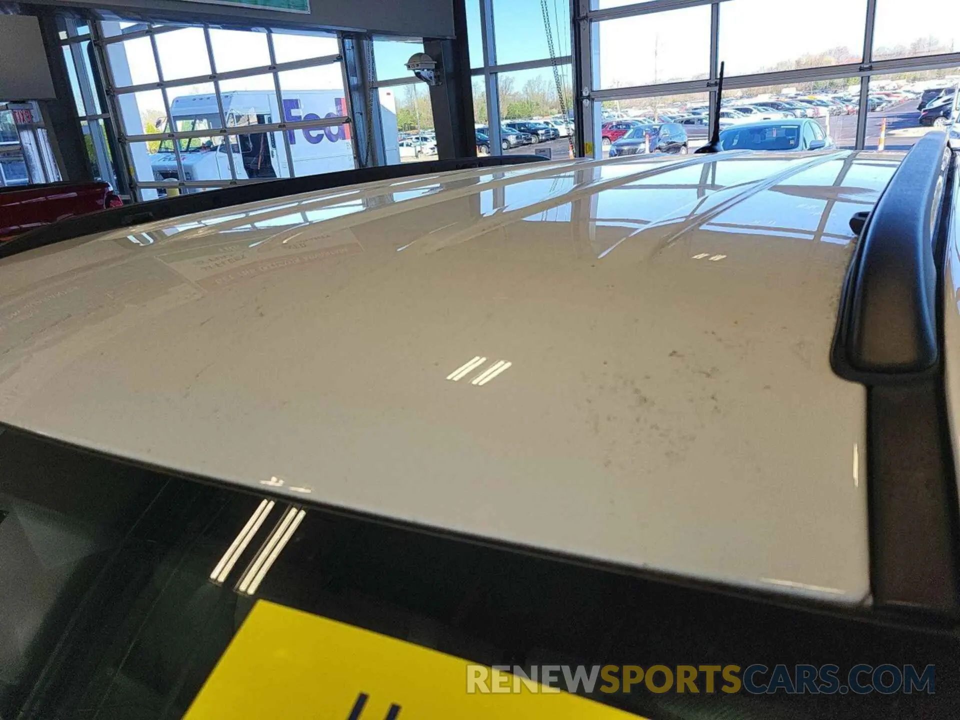 3 Фотография поврежденного автомобиля 3C4NJCBB4LT234765 JEEP COMPASS 2020