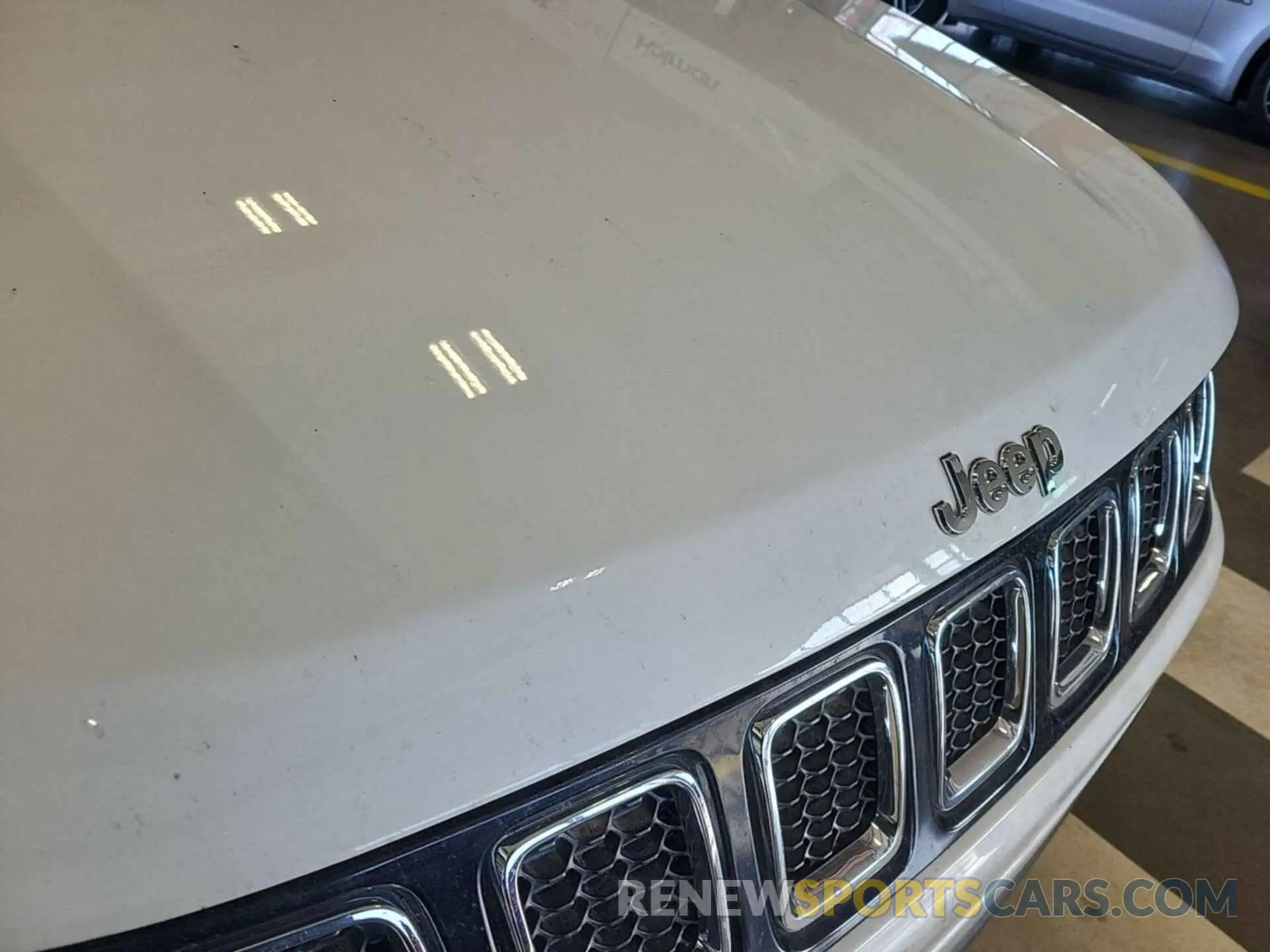 4 Фотография поврежденного автомобиля 3C4NJCBB4LT234765 JEEP COMPASS 2020