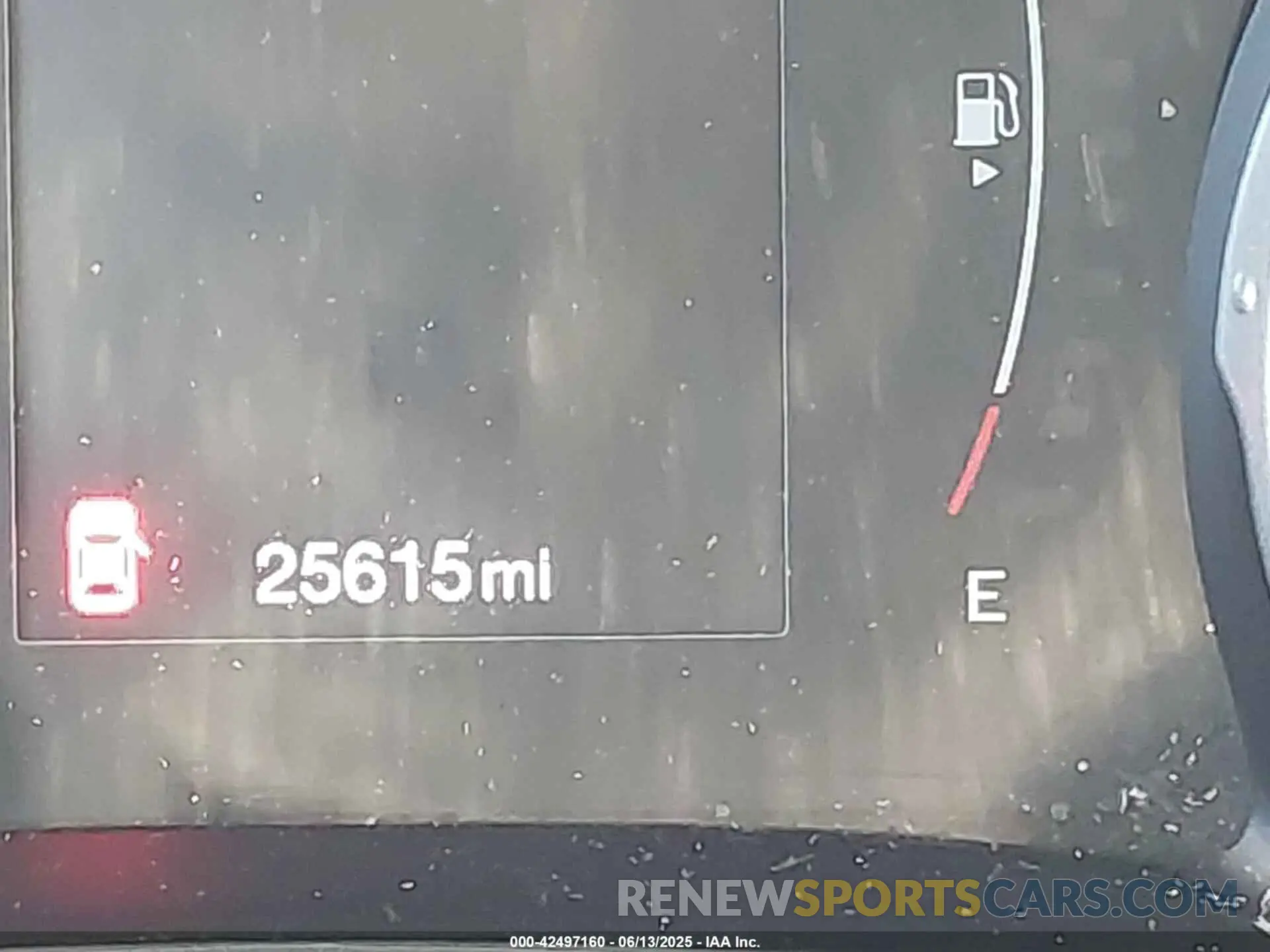 15 Photograph of a damaged car 3C4NJCBB6LT235321 JEEP COMPASS 2020