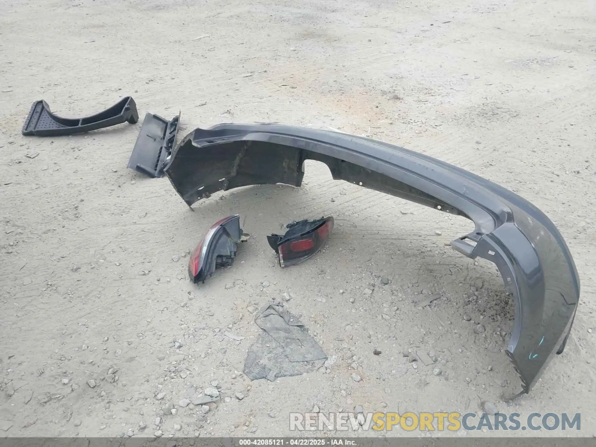 12 Фотография поврежденного автомобиля 3C4NJCCB0LT128635 JEEP COMPASS 2020