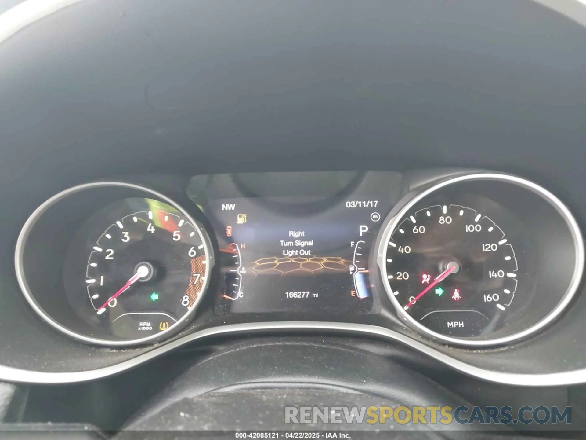 7 Фотография поврежденного автомобиля 3C4NJCCB0LT128635 JEEP COMPASS 2020