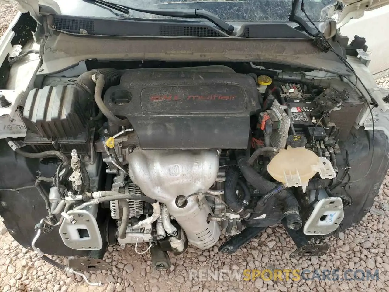 12 Фотография поврежденного автомобиля 3C4NJCCB2LT110363 JEEP COMPASS 2020